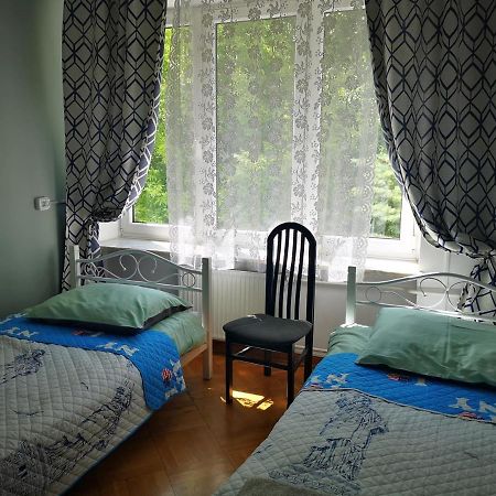 Apartament Mira Rent House Warszawa Zewnętrze zdjęcie