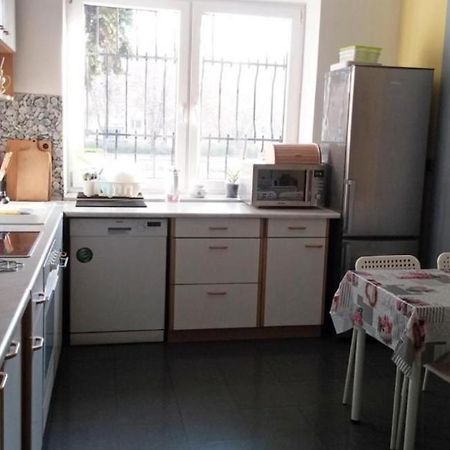 Apartament Mira Rent House Warszawa Zewnętrze zdjęcie