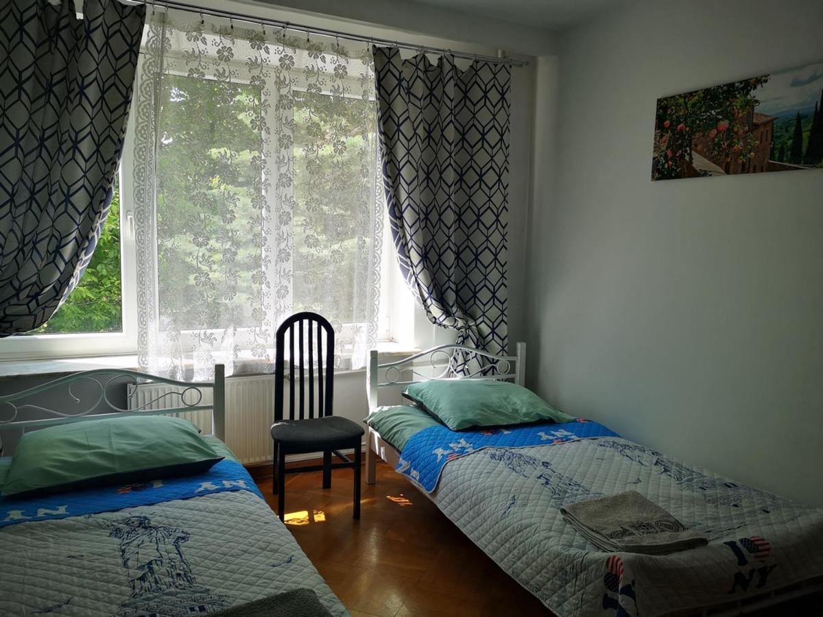 Apartament Mira Rent House Warszawa Zewnętrze zdjęcie