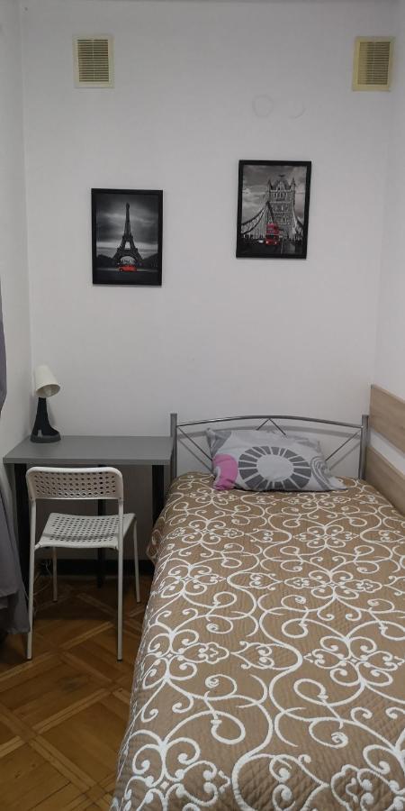 Apartament Mira Rent House Warszawa Zewnętrze zdjęcie