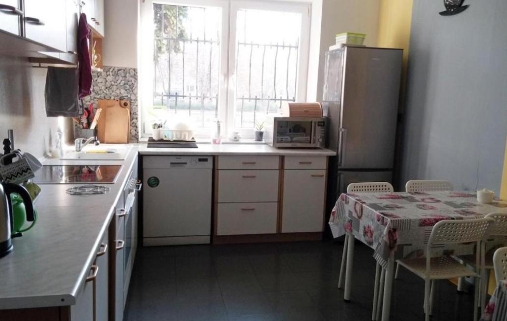 Apartament Mira Rent House Warszawa Zewnętrze zdjęcie