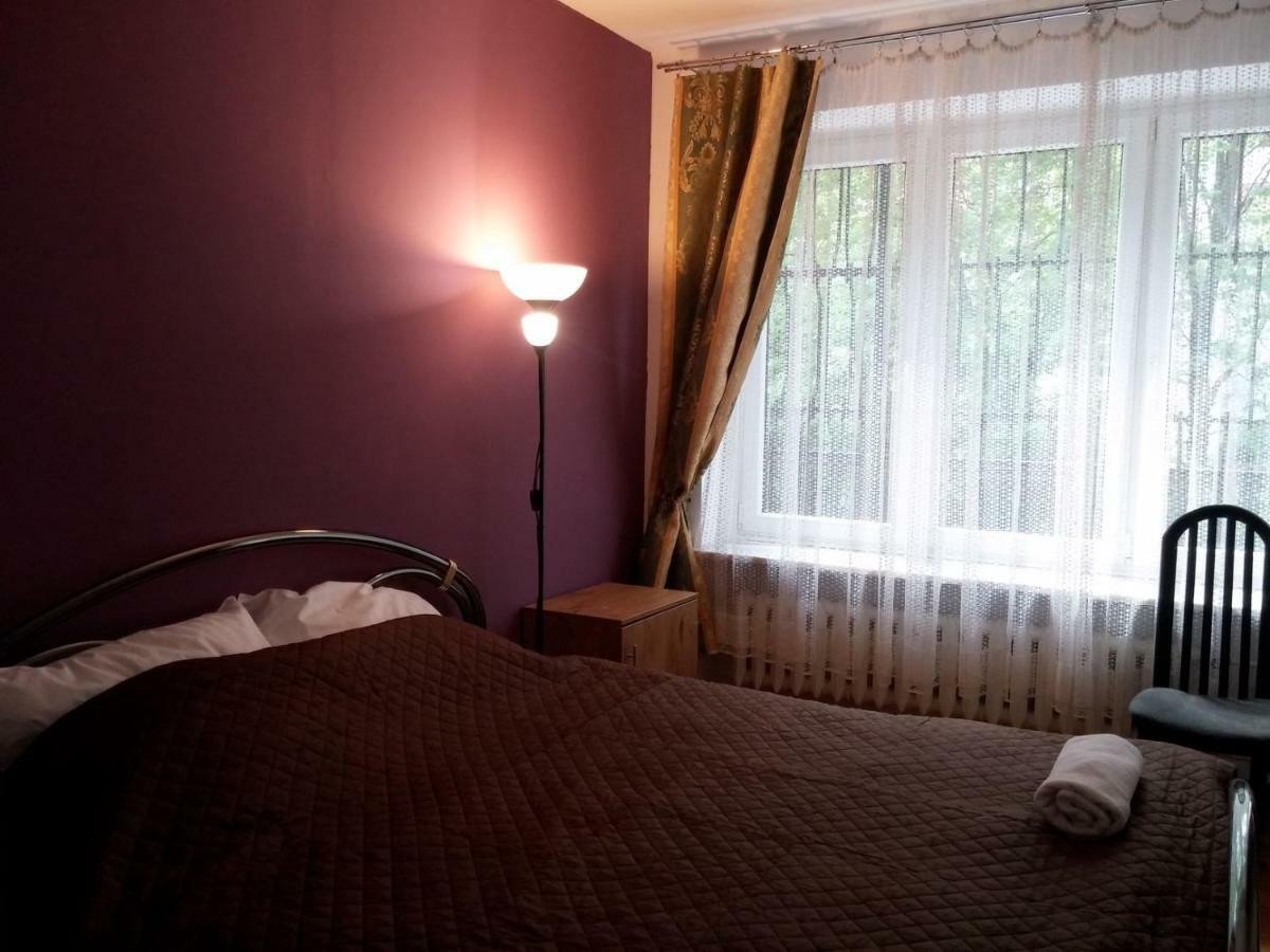 Apartament Mira Rent House Warszawa Zewnętrze zdjęcie