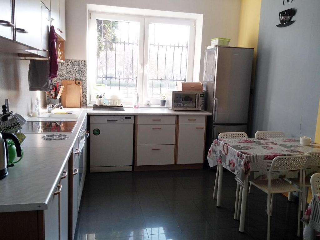 Apartament Mira Rent House Warszawa Zewnętrze zdjęcie